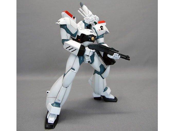 �@���x�@�p�g���C�o�[ AV-98�C���O����2���@ 1/35�\�t�r�L�b�g ������