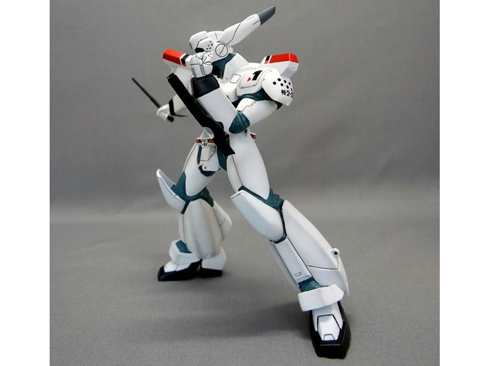 �@���x�@�p�g���C�o�[ AV-98�C���O����1���@ 1/35�\�t�r�L�b�g ������