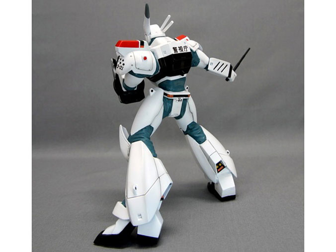 �@���x�@�p�g���C�o�[ AV-98�C���O����1���@ 1/35�\�t�r�L�b�g ������