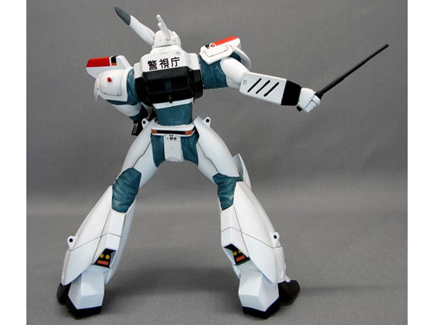 �@���x�@�p�g���C�o�[ AV-98�C���O����1���@ 1/35�\�t�r�L�b�g ������
