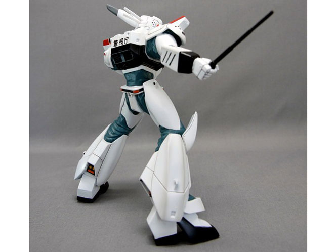 �@���x�@�p�g���C�o�[ AV-98�C���O����1���@ 1/35�\�t�r�L�b�g ������