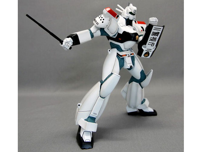 �@���x�@�p�g���C�o�[ AV-98�C���O����1���@ 1/35�\�t�r�L�b�g ������