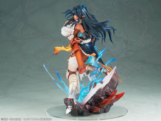 �A�j�� BASTARD�I�I -�Í��̔j��_- 1/7 �A�[�V�F�X�E�l�C