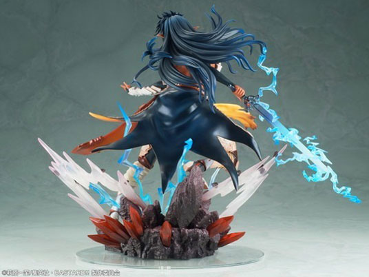 �A�j�� BASTARD�I�I -�Í��̔j��_- 1/7 �A�[�V�F�X�E�l�C