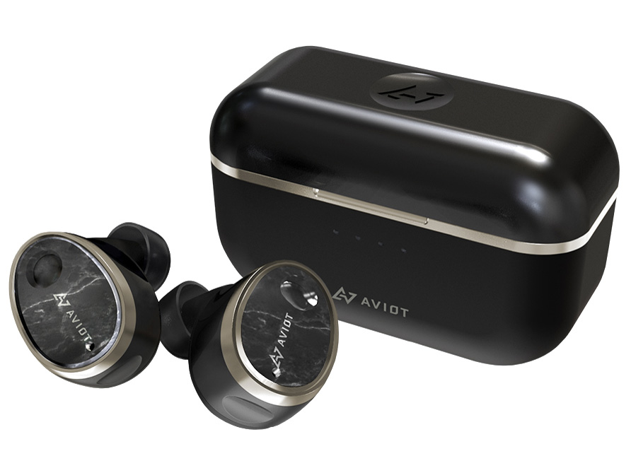 AVIOT TE-BD11tR ワイヤレスイヤホン プレシードジャパン AVIOT TE-BD11tR 価格比較 - 価格.com