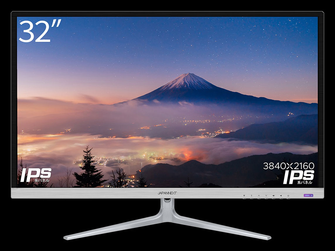 JN-IPS3201UHDR [32�C���`] �̐��i�摜