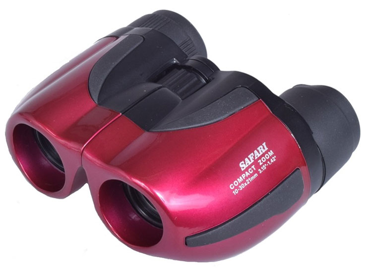 SAFARI 10-30x21 [���C�����b�h] �̐��i�摜