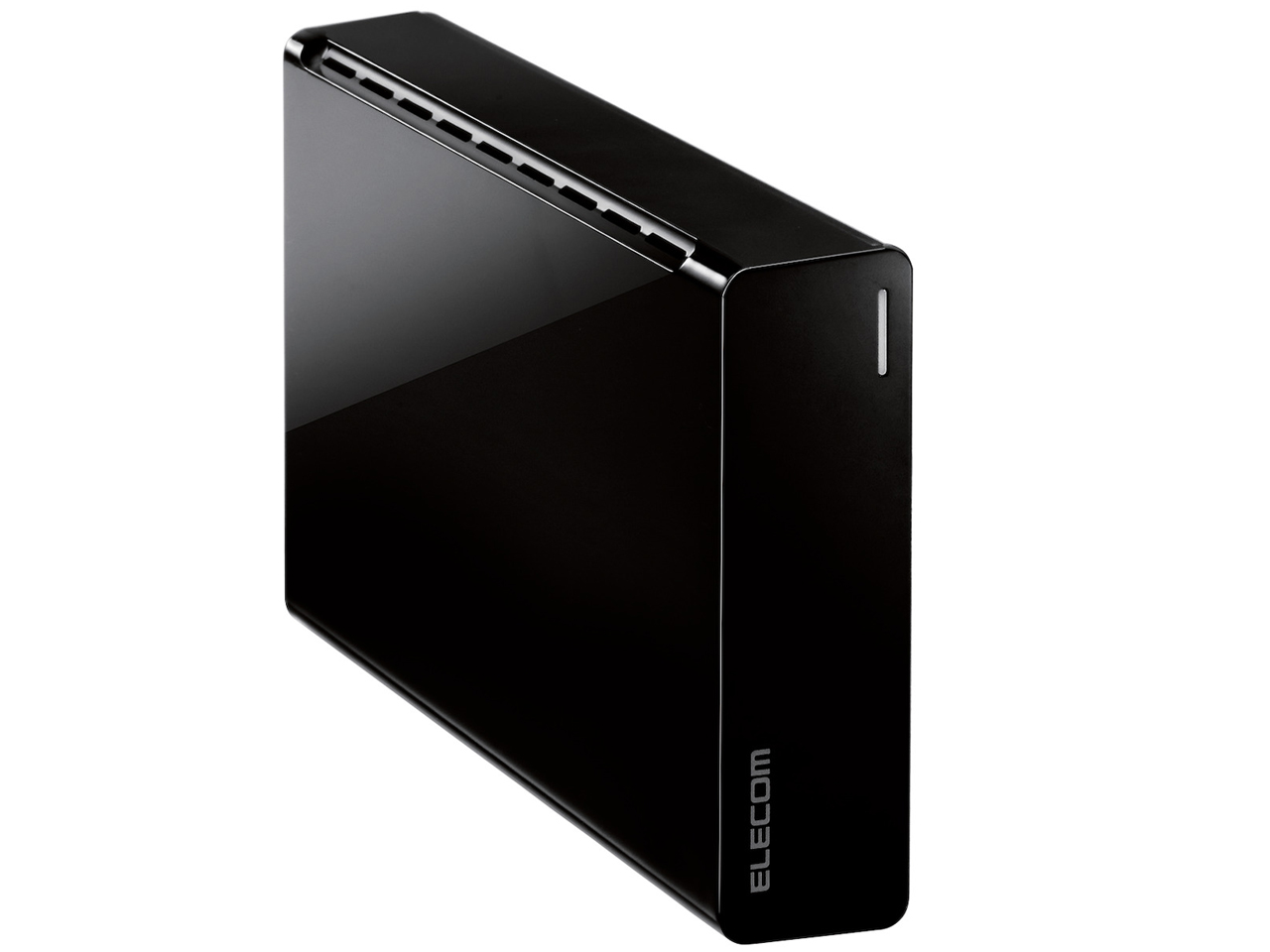 ELD-HTV020UBK [�u���b�N]