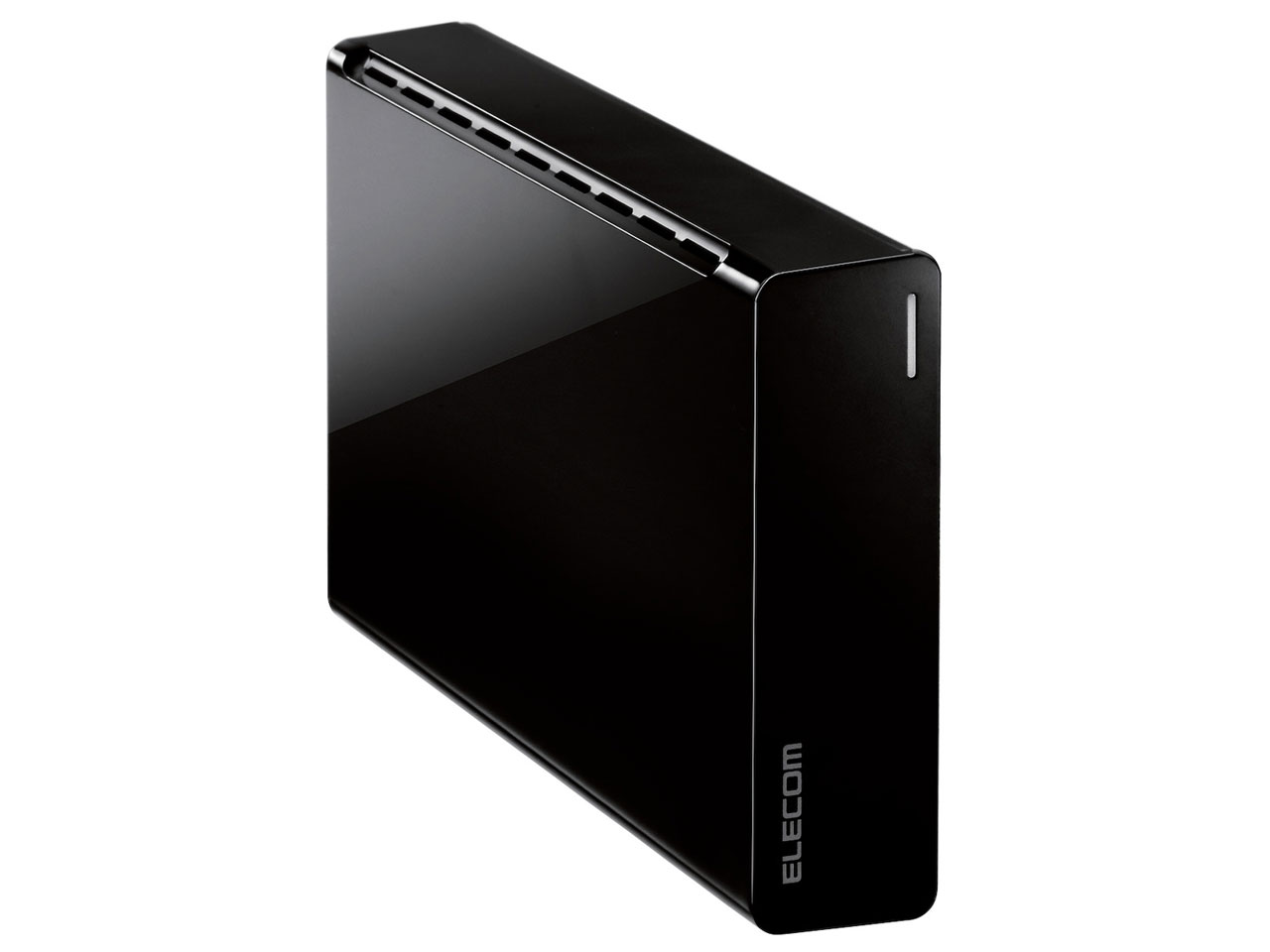 ELD-HTV040UBK [�u���b�N]