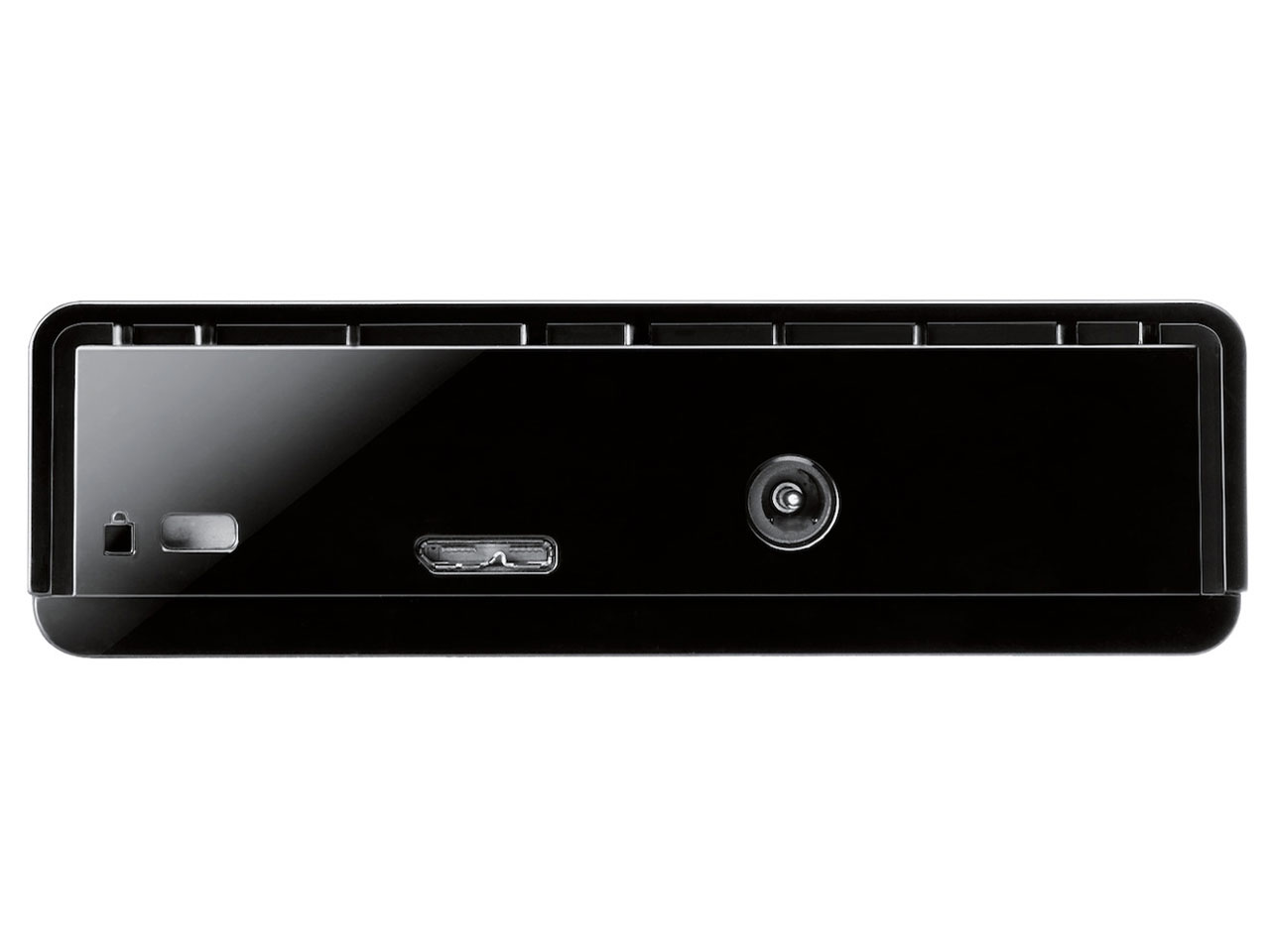 ELD-HTV040UBK [�u���b�N]