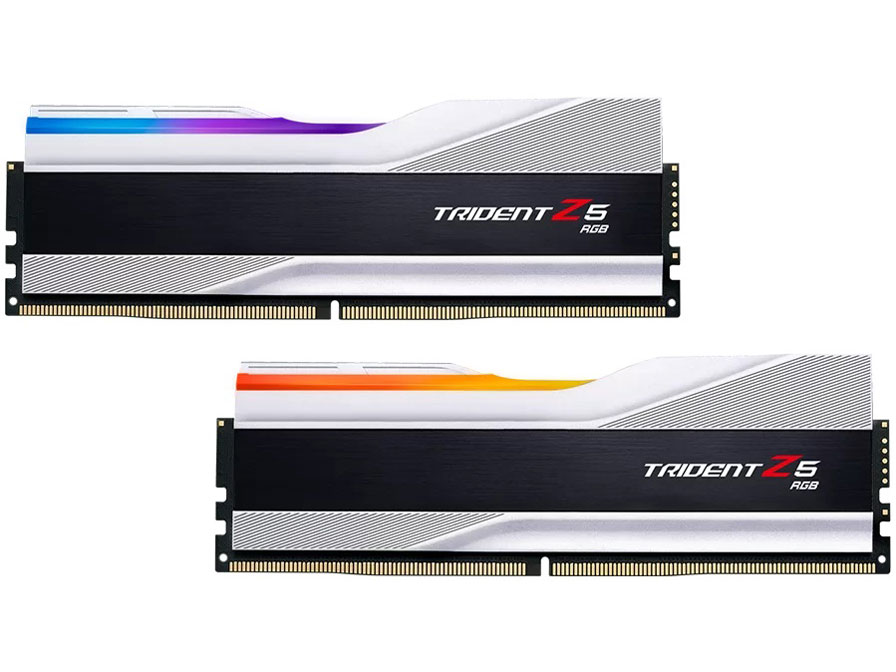 F5-7800J3646H16GX2-TZ5RS [DDR5 7800MT/s 16GB 2���g] �̐��i�摜