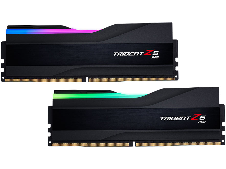 F5-7800J3646H16GX2-TZ5RK [DDR5 7800MT/s 16GB 2���g] �̐��i�摜