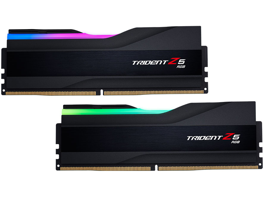F5-8000J3848H16GX2-TZ5RK [DDR5 8000MT/s 16GB 2���g] �̐��i�摜