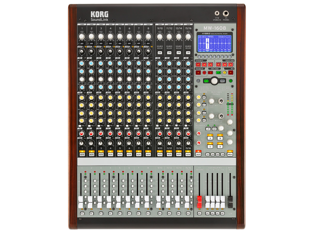 SoundLink MW-1608-NW [�i�`�������E�b�h] �̐��i�摜