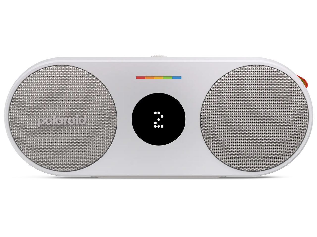 Polaroid P2 Music Player [Gray] �̐��i�摜