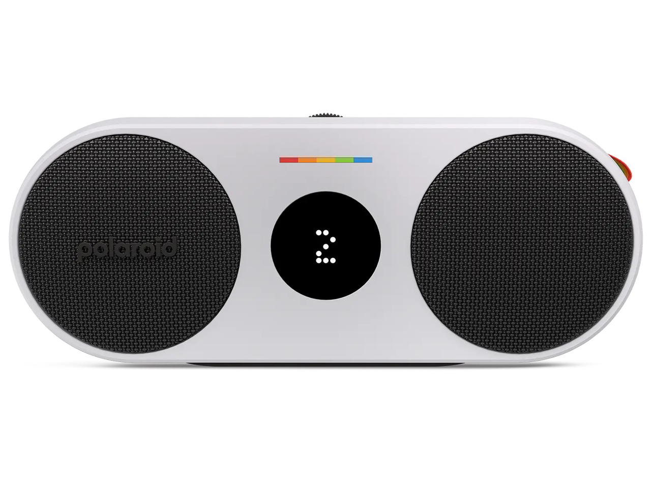 Polaroid P2 Music Player [Black] �̐��i�摜