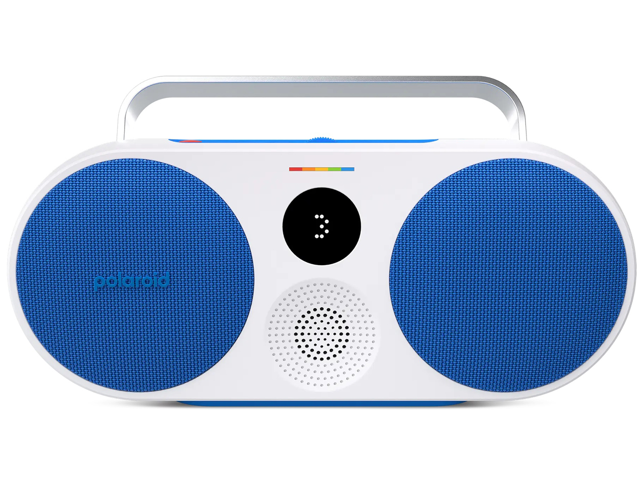 Polaroid P3 Music Player [Blue] �̐��i�摜