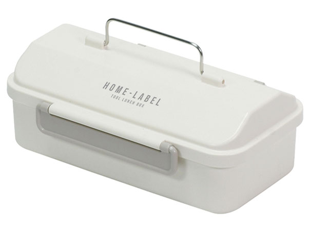 �z�[�����[�x�� �c�[�������`�{�b�N�X600 D-6775 [�z���C�g] �̐��i�摜