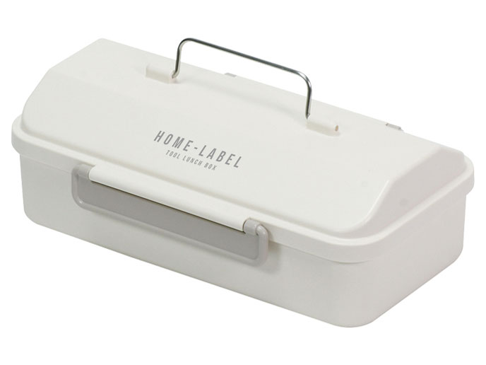 �z�[�����[�x�� �c�[�������`�{�b�N�X800 D-6778 [�z���C�g] �̐��i�摜