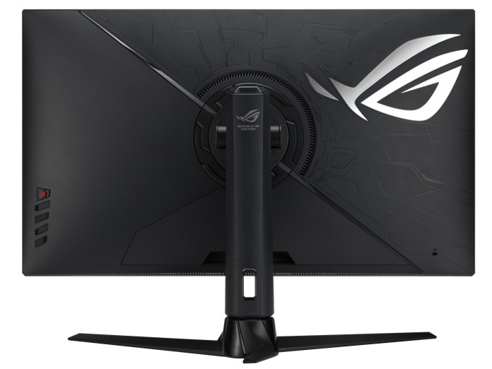 ROG Strix XG32UQ [32�C���` Black]