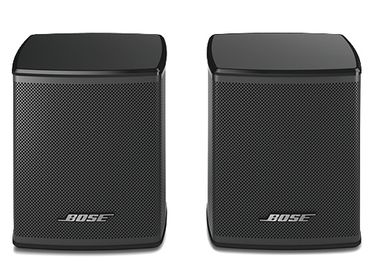 Surround Speakers [�{�[�Y�u���b�N �y�A]