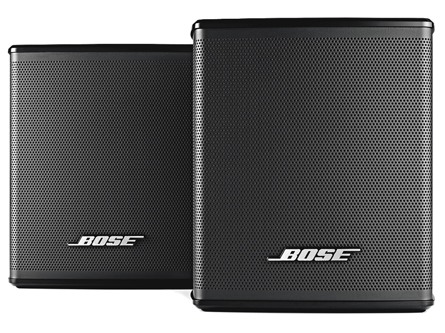 Surround Speakers [�{�[�Y�u���b�N �y�A] �̐��i�摜