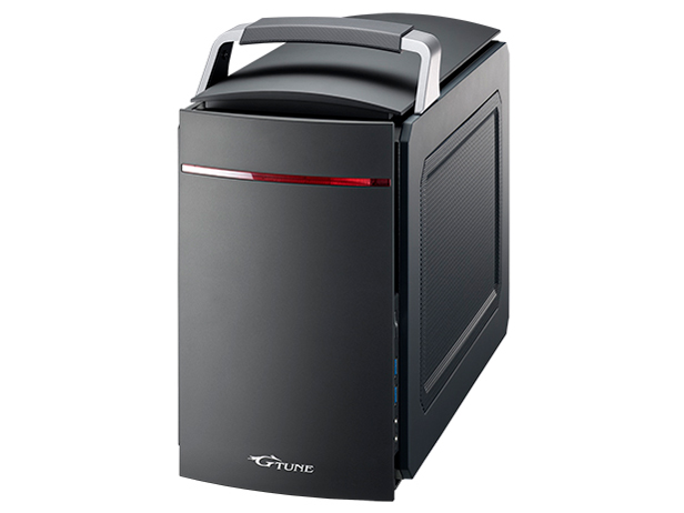 G-Tune HL-B-KK ���i.com���� Core i5 12400F/RTX 3060/16GB������/512GB NVMe SSD���ڃ��f�� #2211HL-B660W11-KK �̐��i�摜