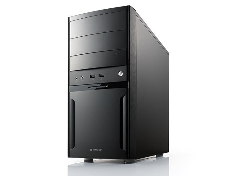 mouse DT7-G-3050 Core i7 12700F/RTX 3050/16GB������/512GB NVMe SSD���ڃ��f�� #2206DT7-G-B660W11-3050 �̐��i�摜