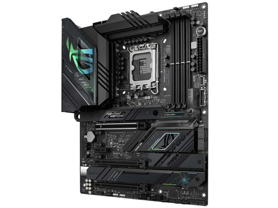 ROG STRIX Z790-F GAMING WIFI