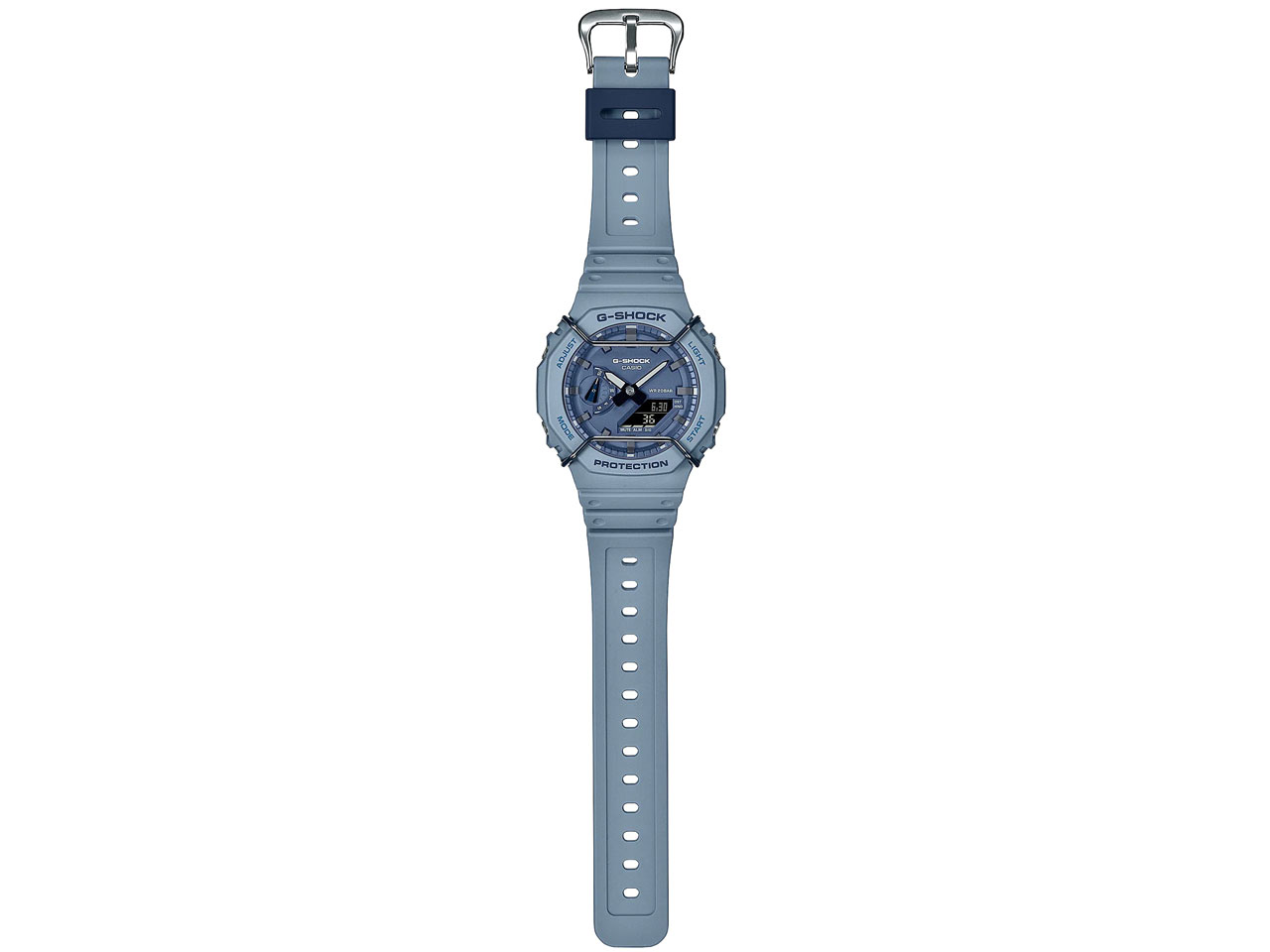 G-SHOCK Tone on tone�V���[�Y GA-2100PT-2AJF
