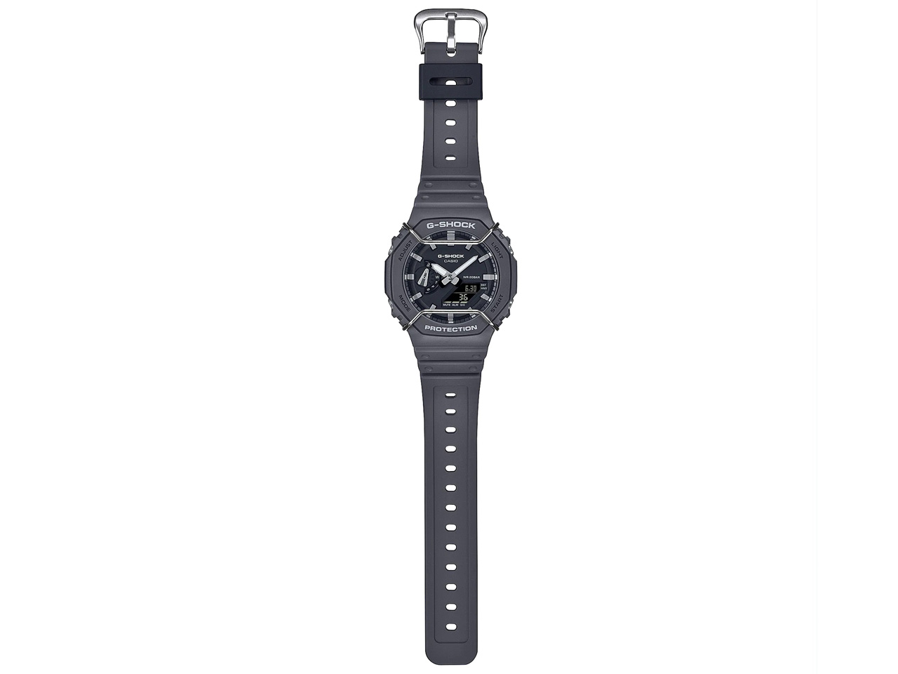 G-SHOCK Tone on tone�V���[�Y GA-2100PTS-8AJF