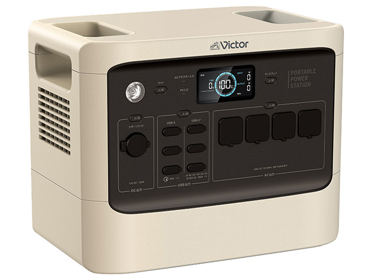 Victor BN-RF1100 [�x�[�W��]