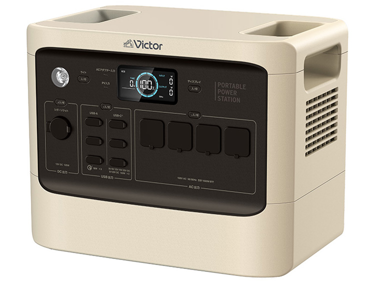 �w�{�� �΂�2�x Victor BN-RF1100 [�x�[�W��] �̐��i�摜