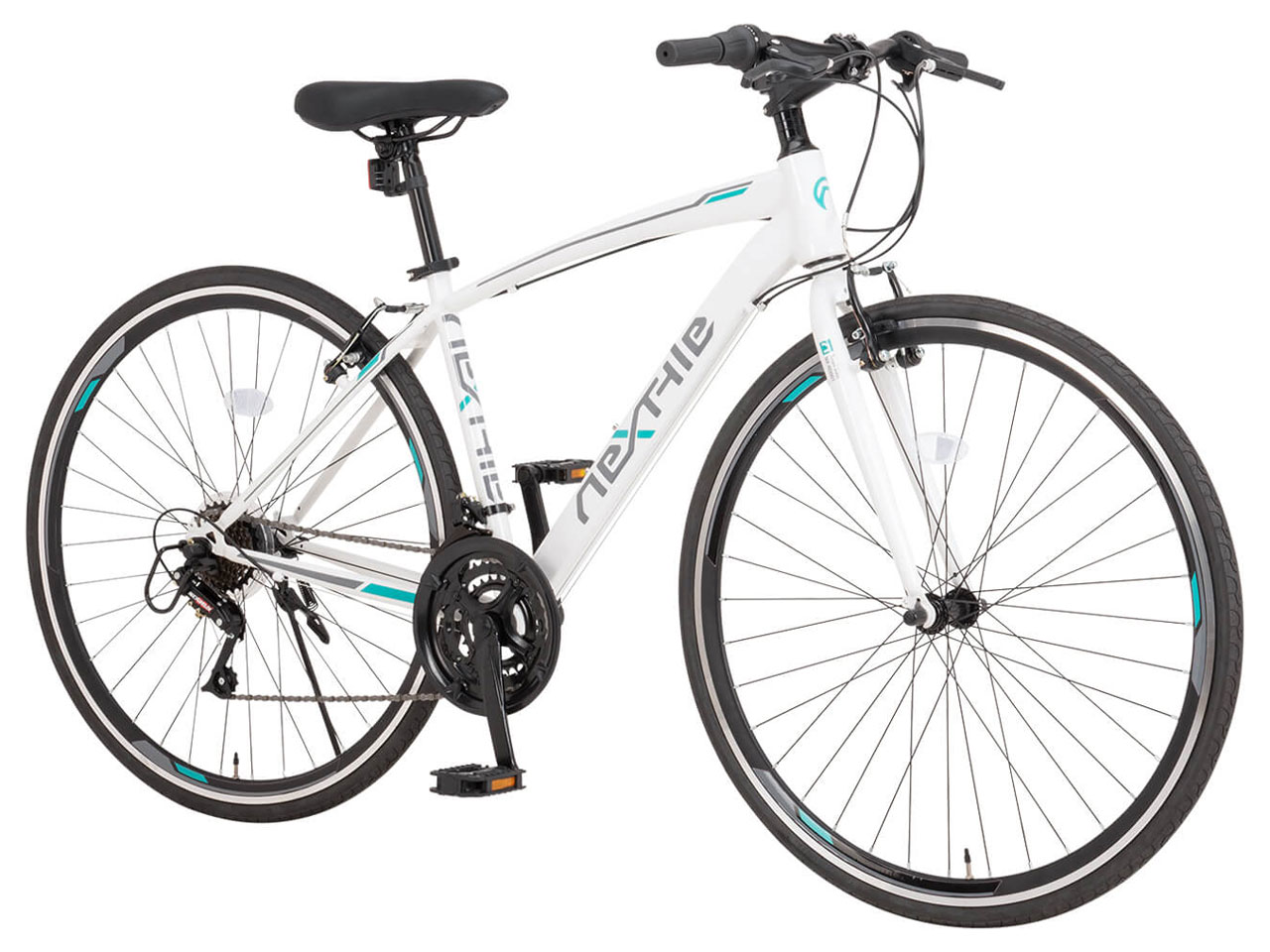 NEXTYLE NX-CR001 [�z���C�g]