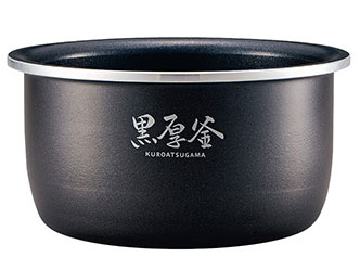 �ɂߐ��� NL-BX05-BA [�u���b�N]