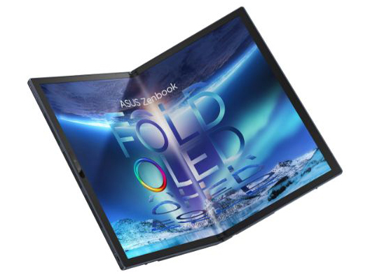 Zenbook 17 Fold OLED UX9702AA UX9702AA-MD007WS [�e�b�N�u���b�N]