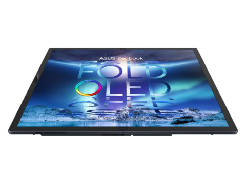 Zenbook 17 Fold OLED UX9702AA UX9702AA-MD007WS [�e�b�N�u���b�N]
