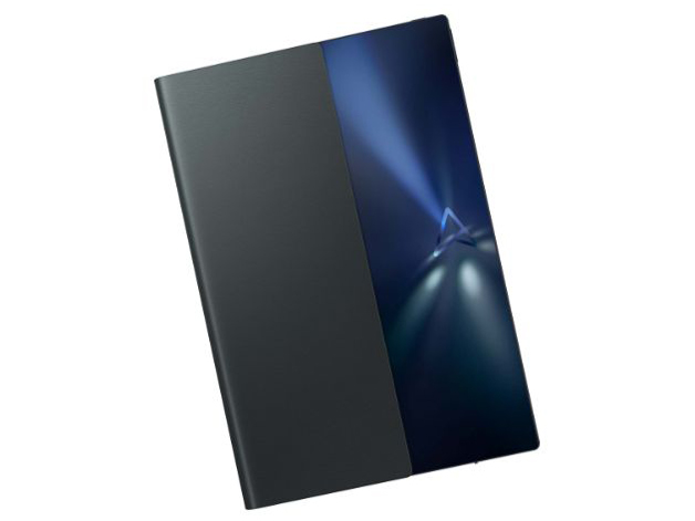 Zenbook 17 Fold OLED UX9702AA UX9702AA-MD007WS [�e�b�N�u���b�N]