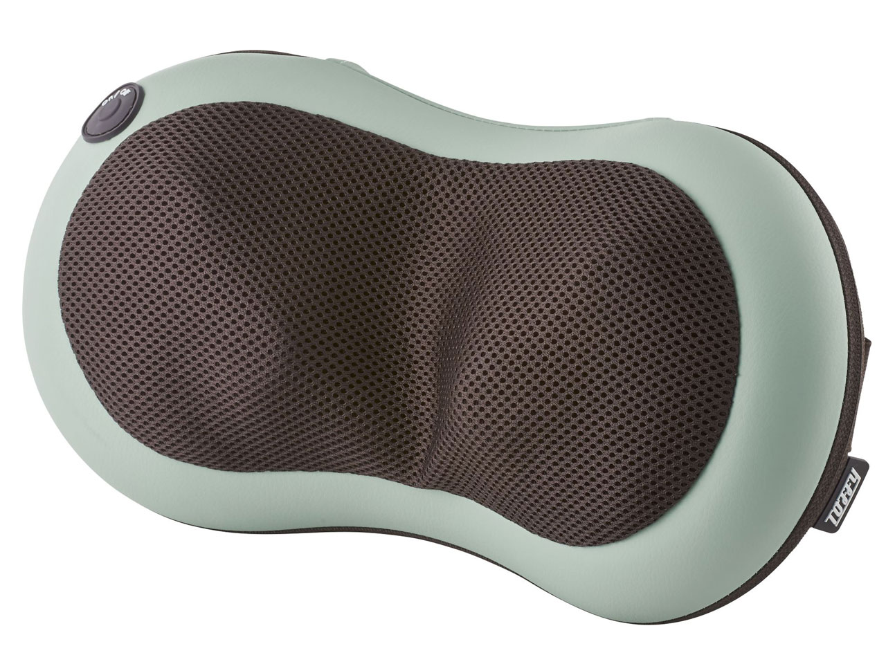 Toffy �}�b�T�[�W�s���[ BC03-PA [�y�[���A�N�A] �̐��i�摜