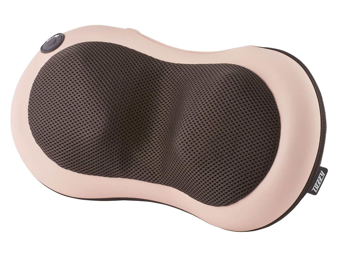 Toffy �}�b�T�[�W�s���[ BC03-SP [�V�F���s���N] �̐��i�摜