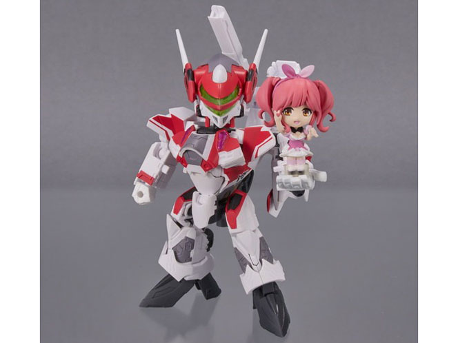 TINY SESSION VF-31C �W�[�N�t���[�h �~���[�W���E�t�@���[�i�E�W�[�i�X�@ with �}�L�i�E����