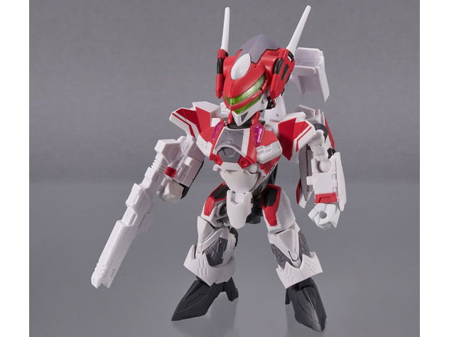 TINY SESSION VF-31C �W�[�N�t���[�h �~���[�W���E�t�@���[�i�E�W�[�i�X�@ with �}�L�i�E����