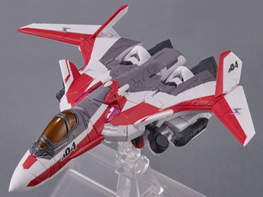 TINY SESSION VF-31C �W�[�N�t���[�h �~���[�W���E�t�@���[�i�E�W�[�i�X�@ with �}�L�i�E����