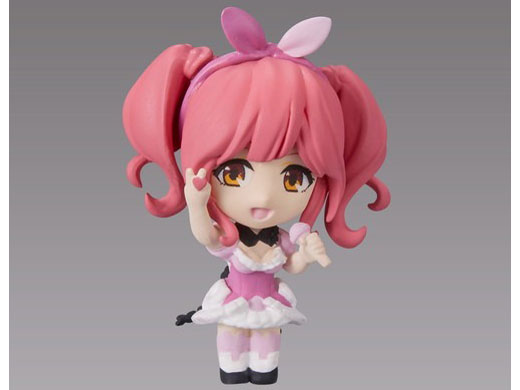 TINY SESSION VF-31C �W�[�N�t���[�h �~���[�W���E�t�@���[�i�E�W�[�i�X�@ with �}�L�i�E����