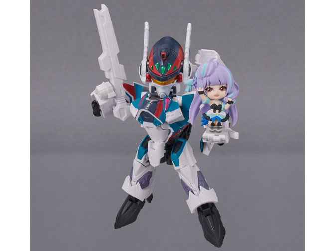 TINY SESSION VF-31S �W�[�N�t���[�h �A���h�E�����_�[�X�@ with ���_�E�M���k���[�� �̐��i�摜