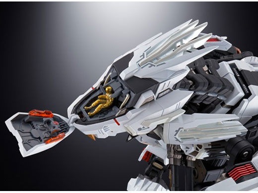 ������ RZ-041���C�K�[�[��