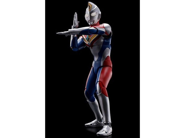 S.H.Figuarts(�^�������@) �E���g���}���_�C�i �t���b�V���^�C�v