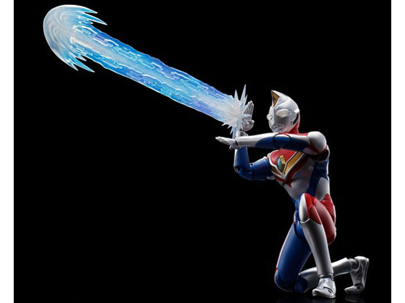 S.H.Figuarts(�^�������@) �E���g���}���_�C�i �t���b�V���^�C�v