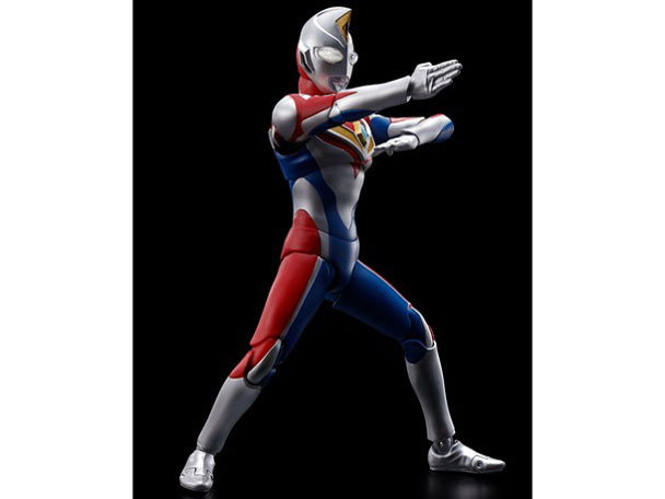 S.H.Figuarts(�^�������@) �E���g���}���_�C�i �t���b�V���^�C�v