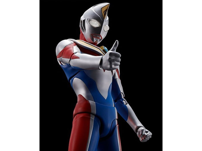 S.H.Figuarts(�^�������@) �E���g���}���_�C�i �t���b�V���^�C�v